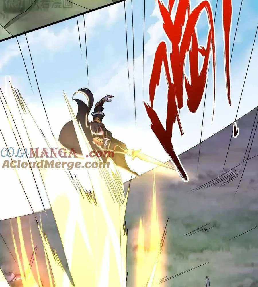 Read The Son of the First Emperor Kills Enemies and Becomes a God EN Manga Online