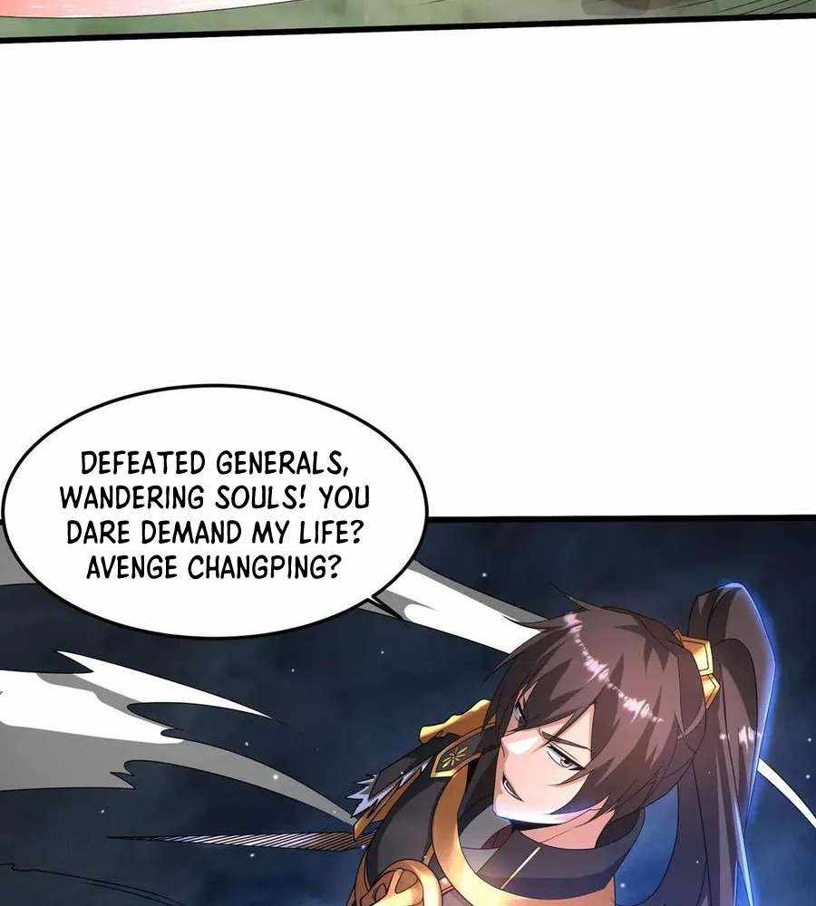 Read The Son of the First Emperor Kills Enemies and Becomes a God EN Manga Online