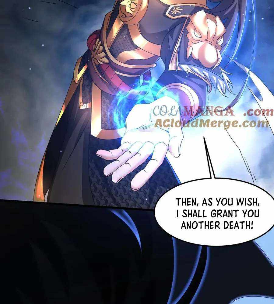 Read The Son of the First Emperor Kills Enemies and Becomes a God EN Manga Online