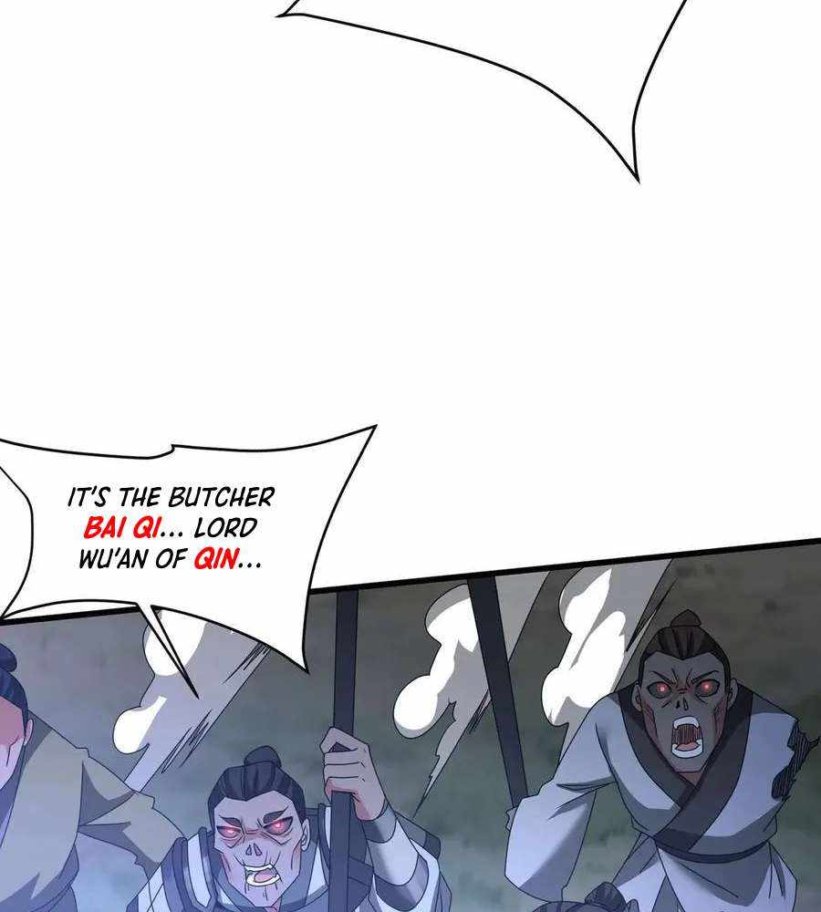 Read The Son of the First Emperor Kills Enemies and Becomes a God EN Manga Online