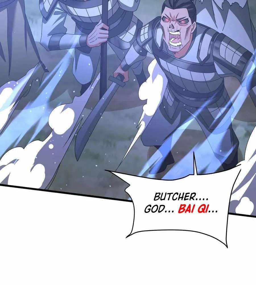 Read The Son of the First Emperor Kills Enemies and Becomes a God EN Manga Online