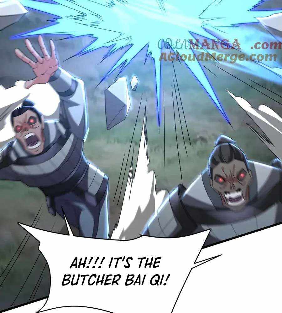 Read The Son of the First Emperor Kills Enemies and Becomes a God EN Manga Online