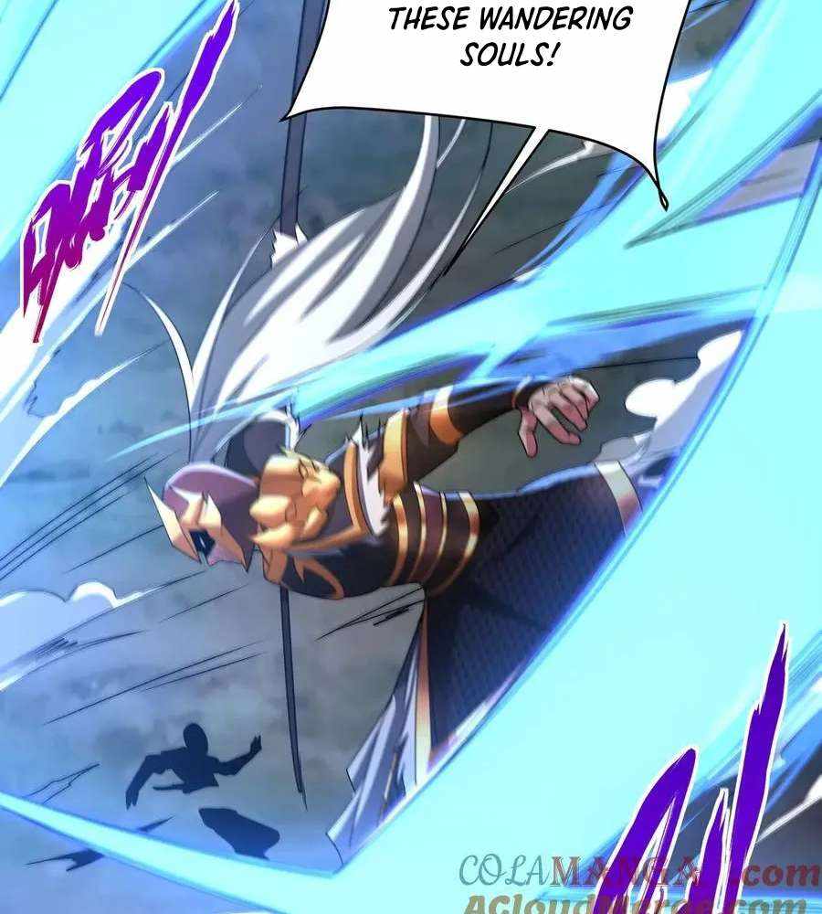 Read The Son of the First Emperor Kills Enemies and Becomes a God EN Manga Online