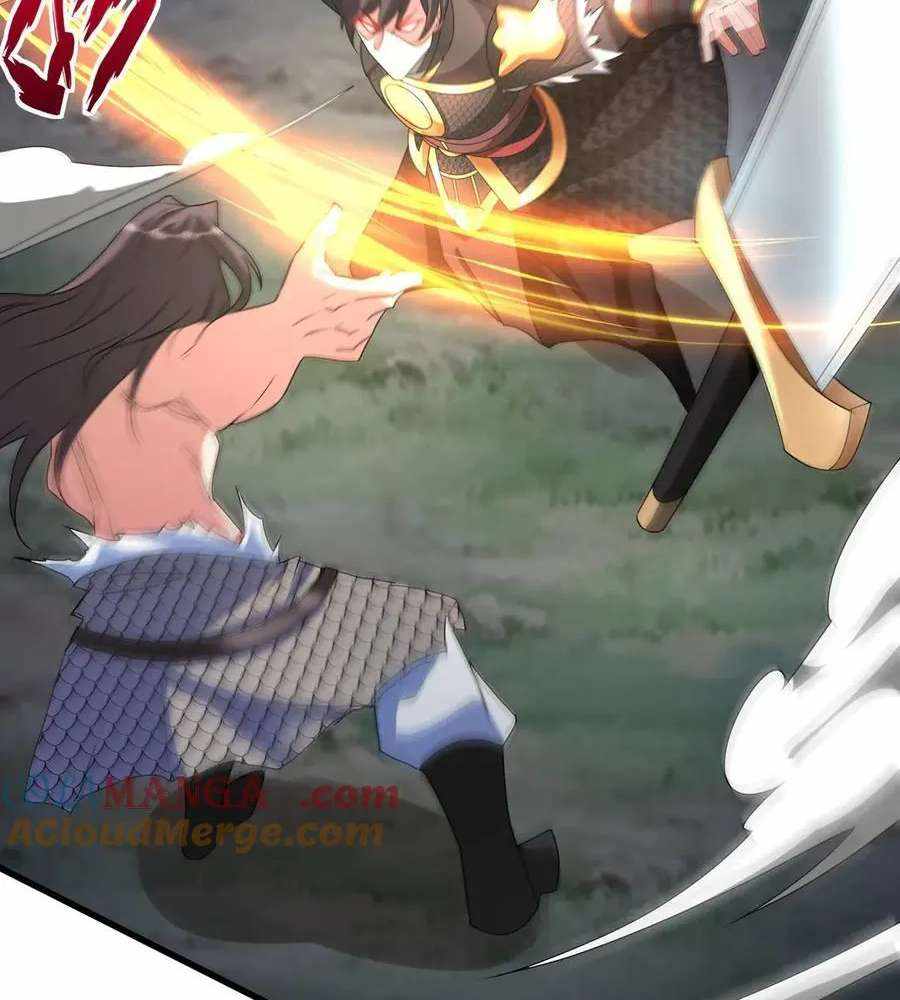Read The Son of the First Emperor Kills Enemies and Becomes a God EN Manga Online