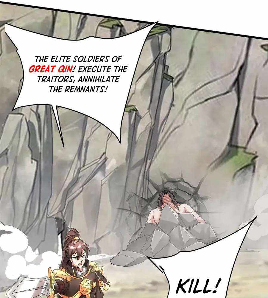 Read The Son of the First Emperor Kills Enemies and Becomes a God EN Manga Online