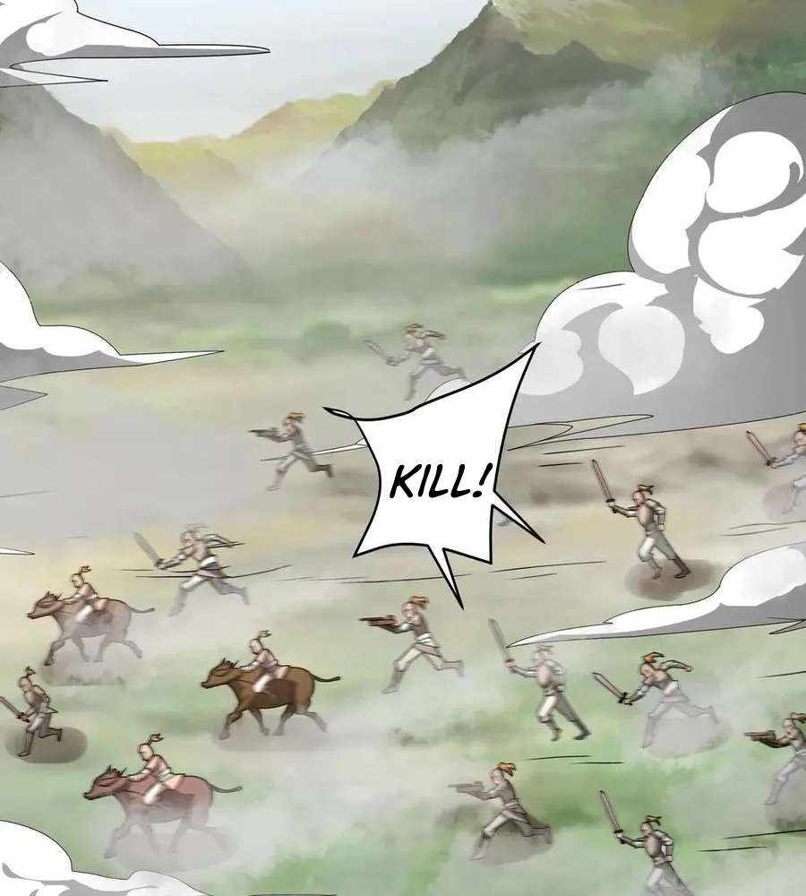 Read The Son of the First Emperor Kills Enemies and Becomes a God EN Manga Online