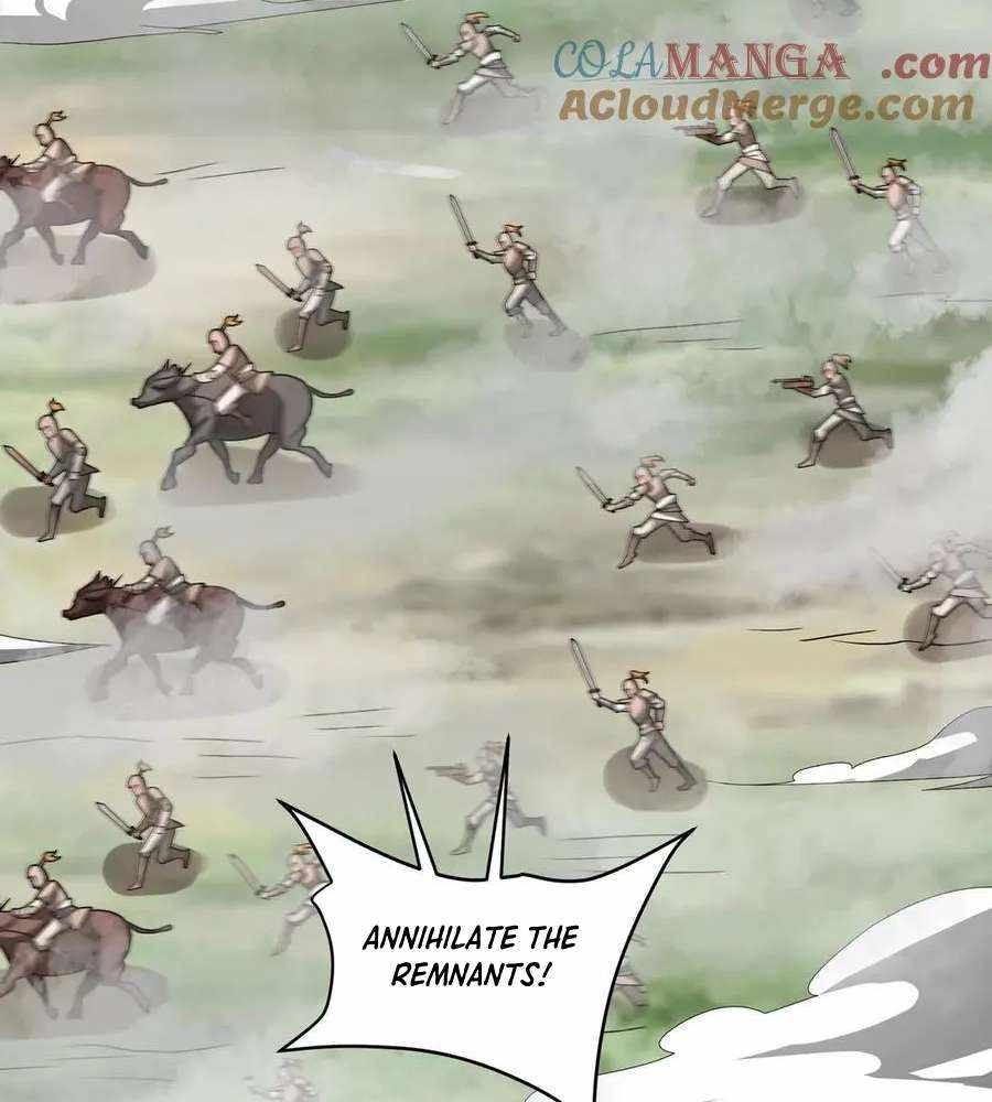 Read The Son of the First Emperor Kills Enemies and Becomes a God EN Manga Online