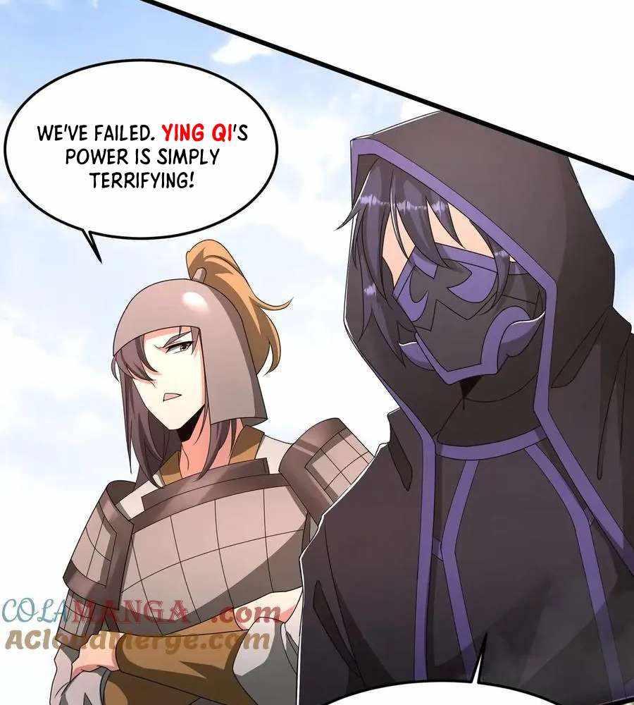 Read The Son of the First Emperor Kills Enemies and Becomes a God EN Manga Online