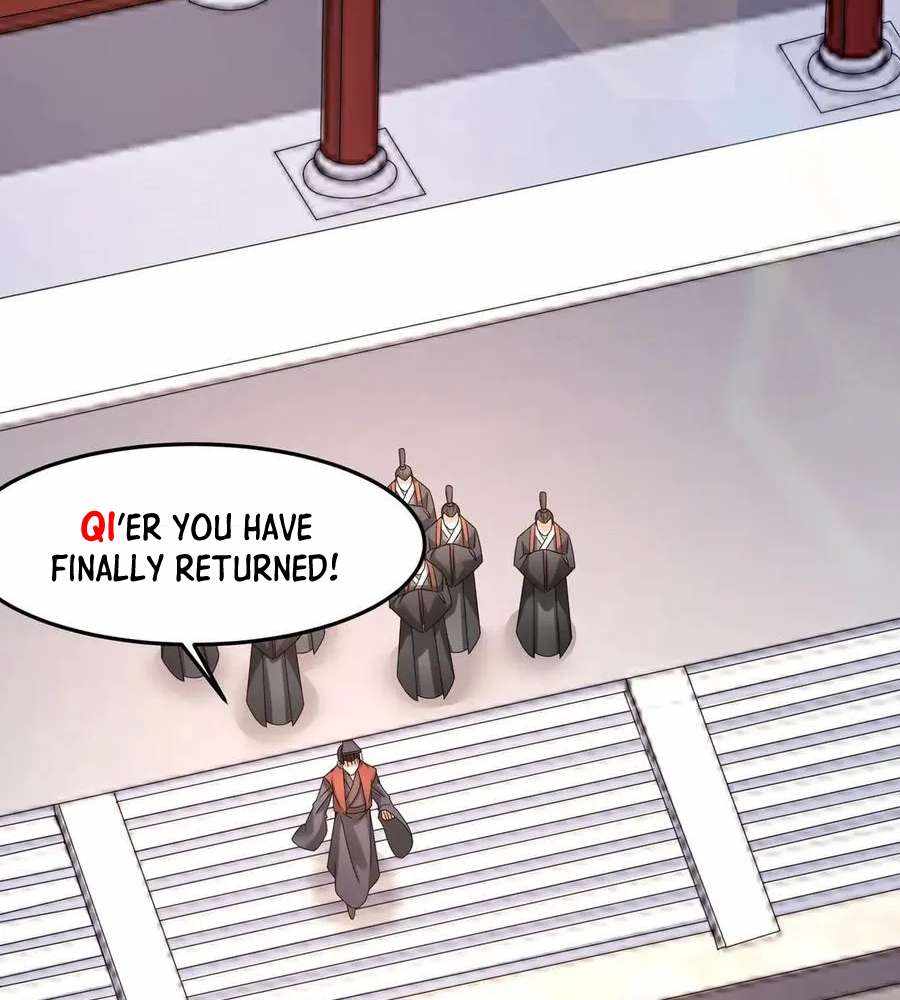 Read The Son of the First Emperor Kills Enemies and Becomes a God EN Manga Online