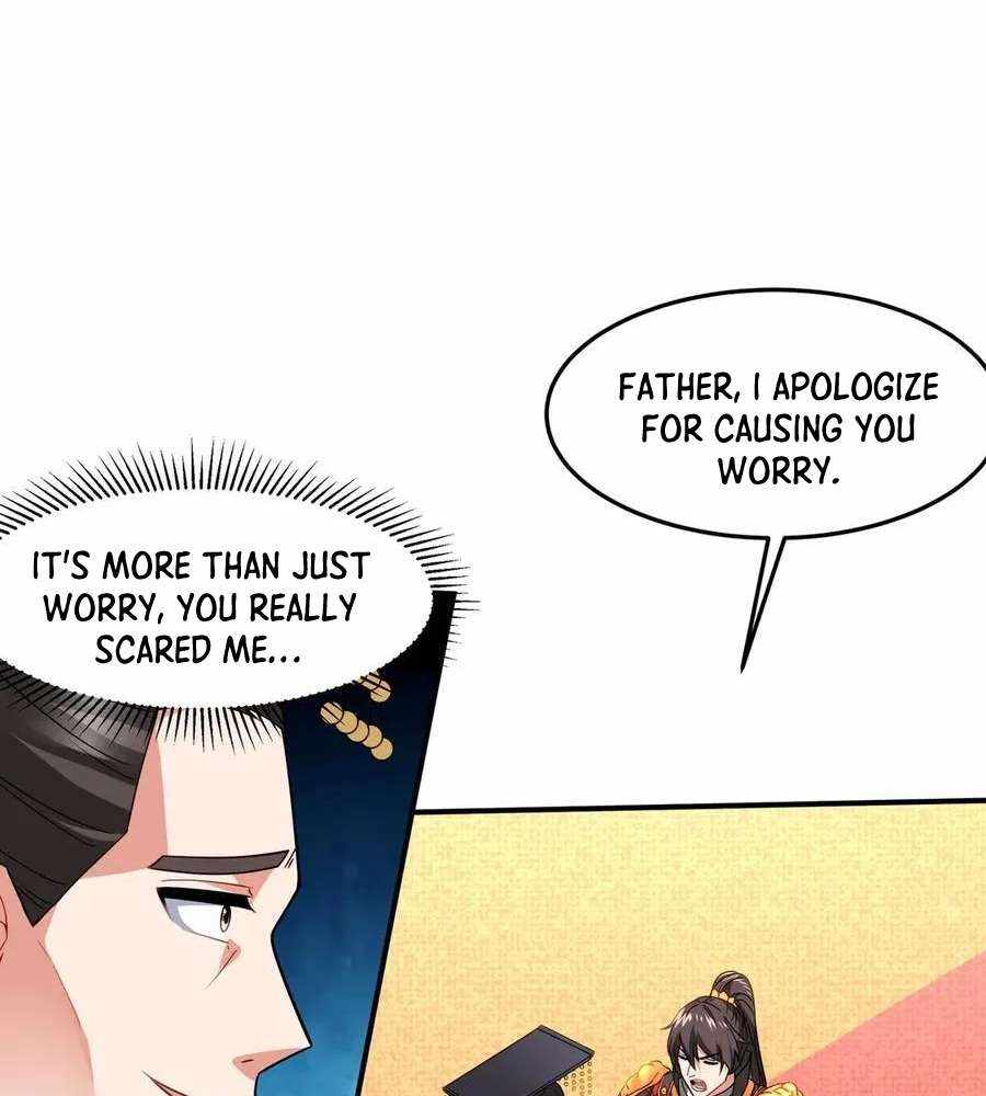 Read The Son of the First Emperor Kills Enemies and Becomes a God EN Manga Online