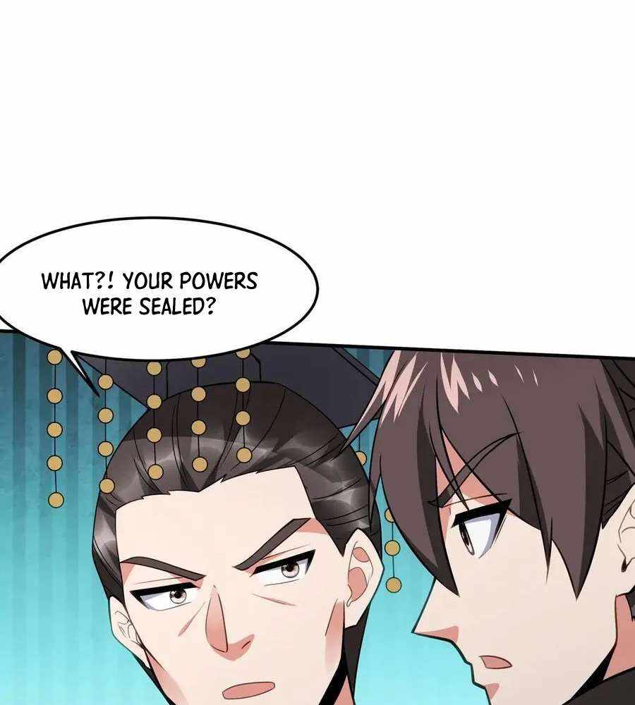 Read The Son of the First Emperor Kills Enemies and Becomes a God EN Manga Online