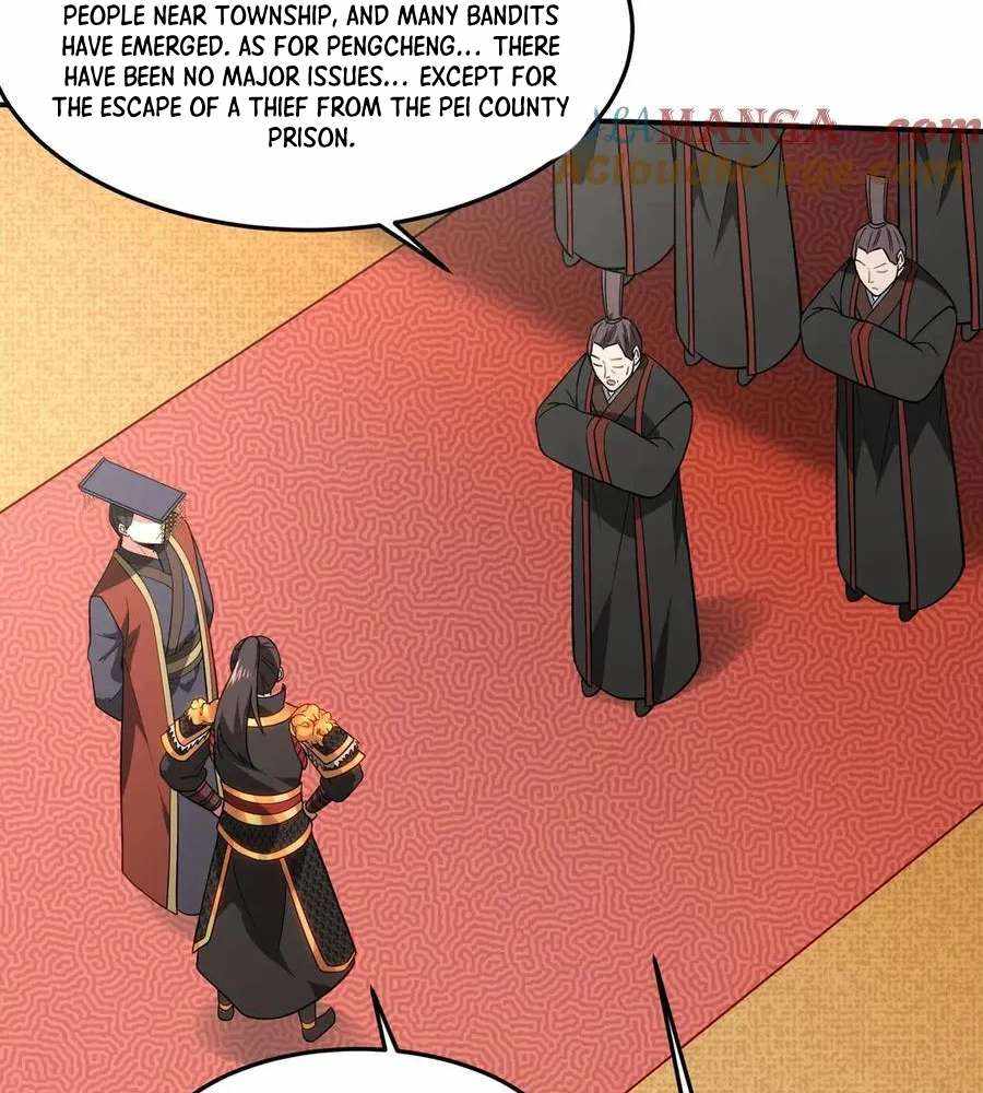 Read The Son of the First Emperor Kills Enemies and Becomes a God EN Manga Online