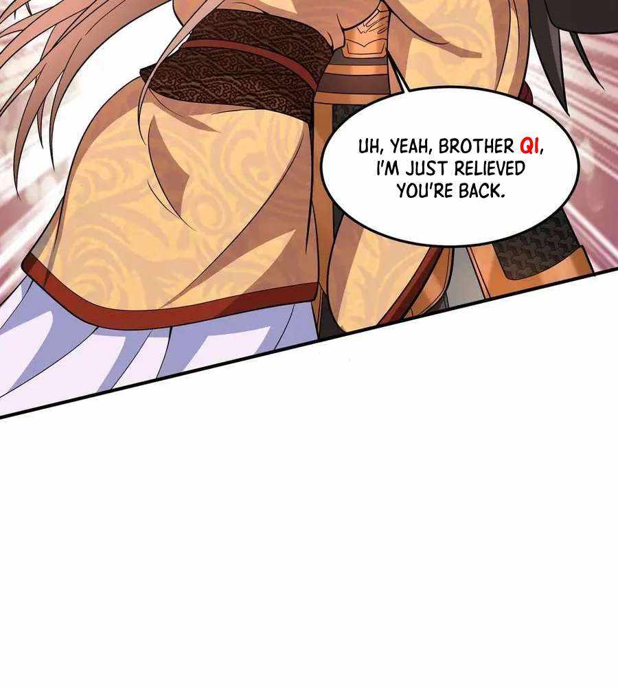 Read The Son of the First Emperor Kills Enemies and Becomes a God EN Manga Online