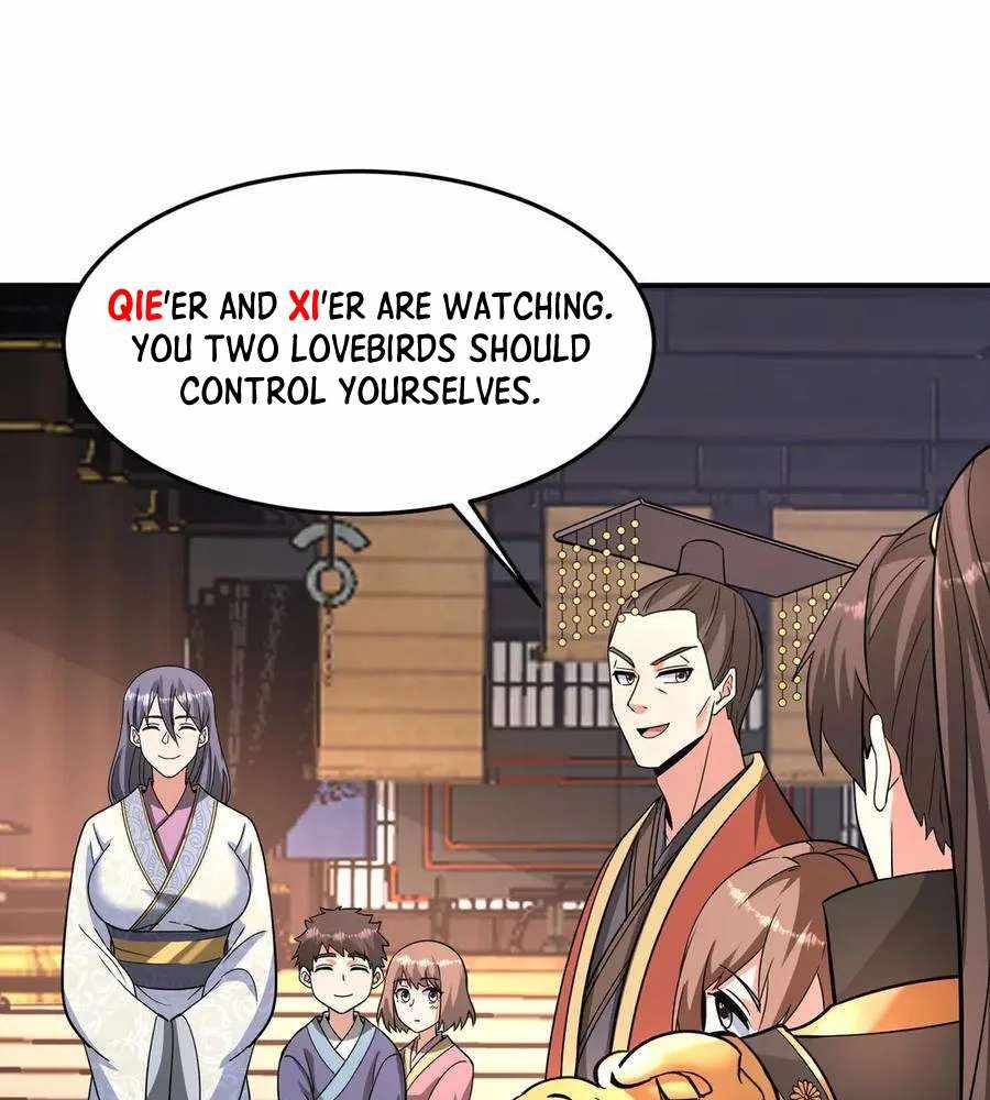 Read The Son of the First Emperor Kills Enemies and Becomes a God EN Manga Online