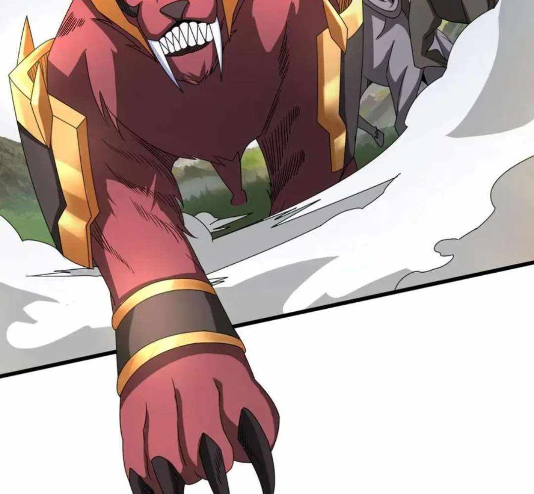 Read The Son of the First Emperor Kills Enemies and Becomes a God EN Manga Online