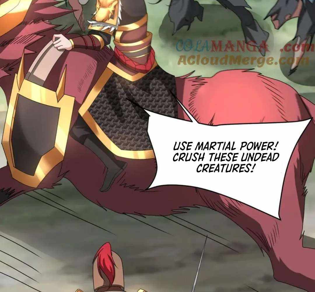 Read The Son of the First Emperor Kills Enemies and Becomes a God EN Manga Online
