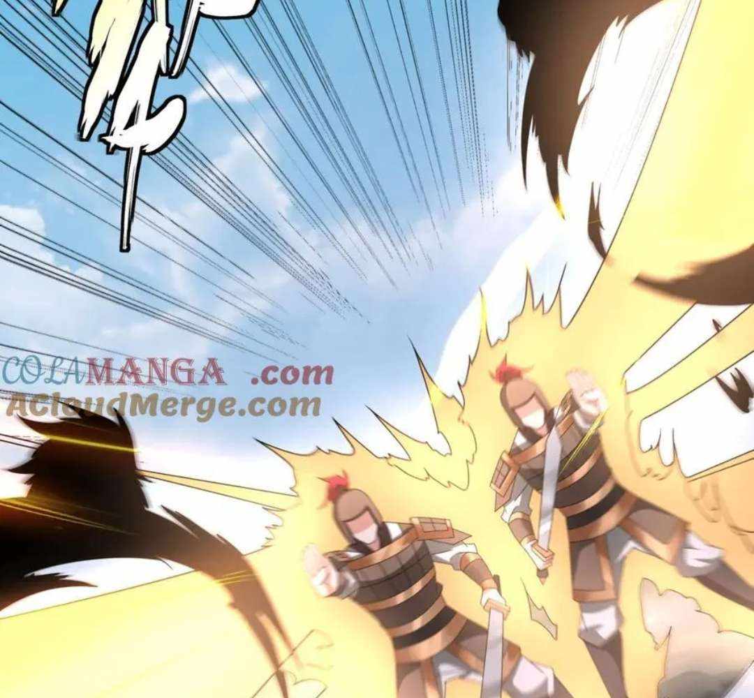 Read The Son of the First Emperor Kills Enemies and Becomes a God EN Manga Online