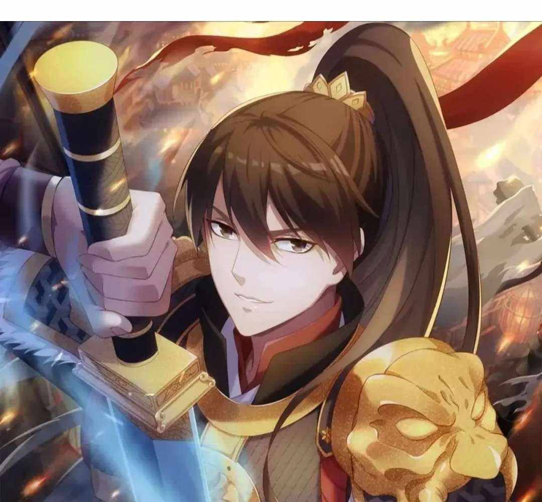 Read The Son of the First Emperor Kills Enemies and Becomes a God EN Manga Online