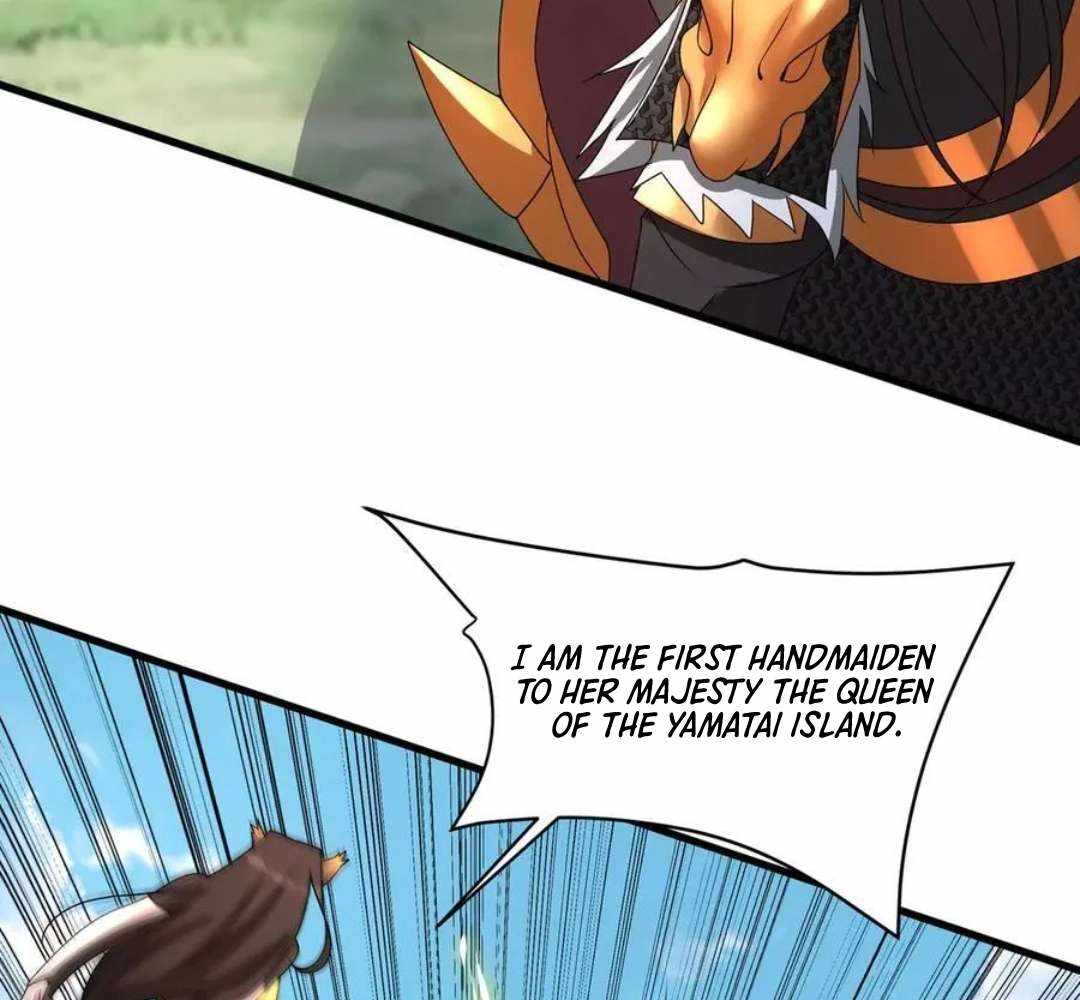 Read The Son of the First Emperor Kills Enemies and Becomes a God EN Manga Online