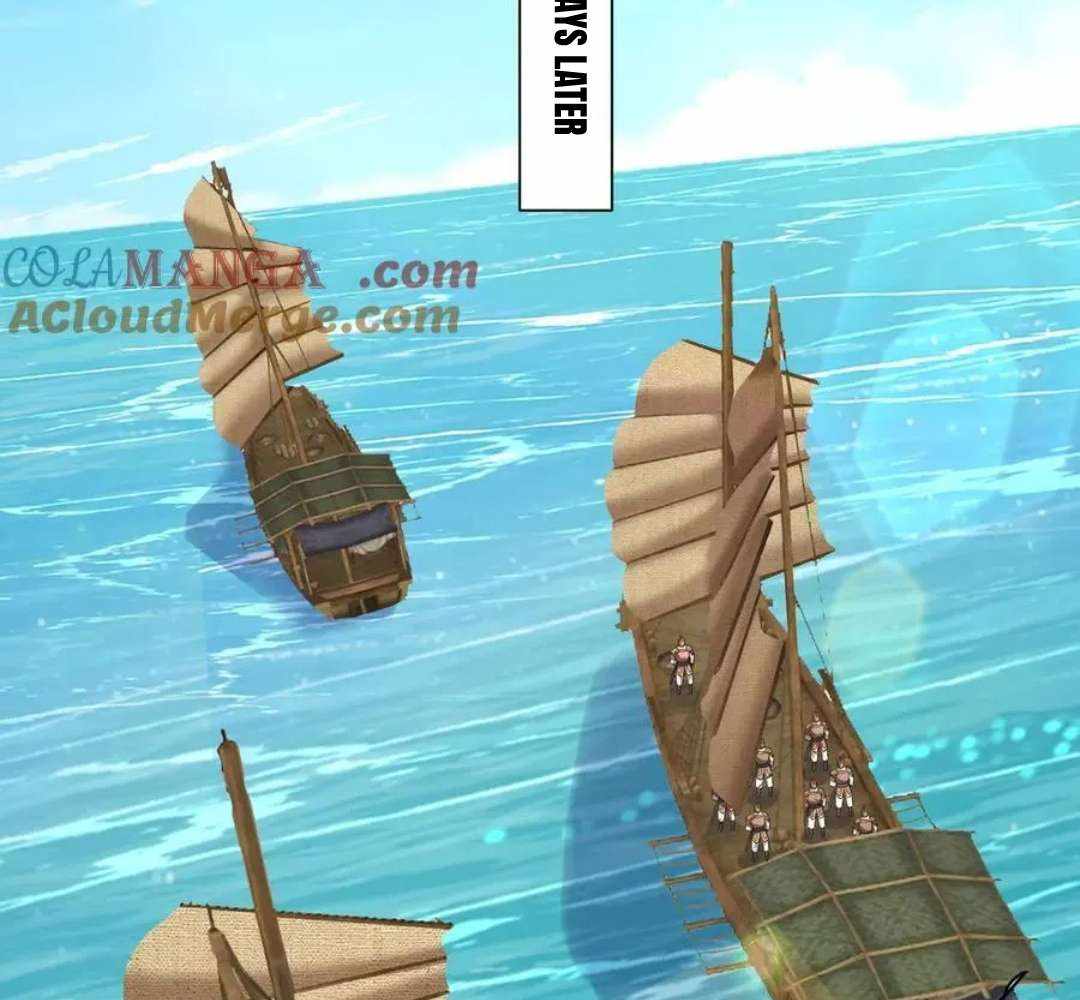 Read The Son of the First Emperor Kills Enemies and Becomes a God EN Manga Online