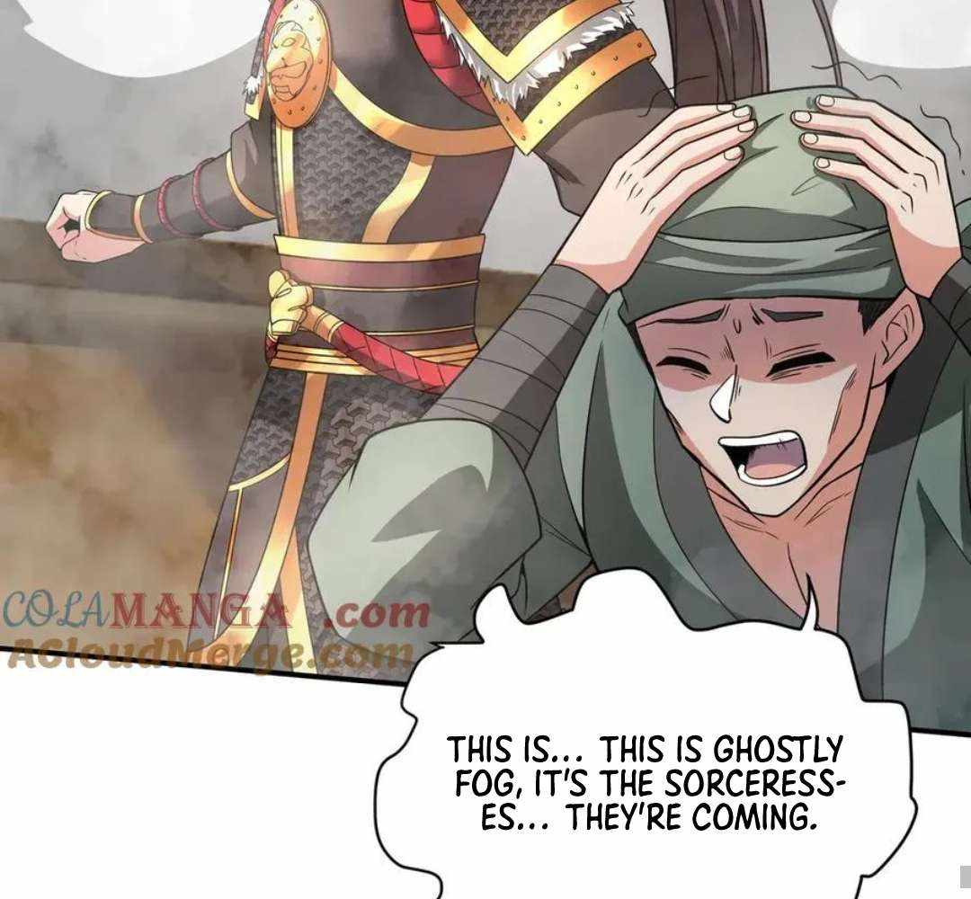 Read The Son of the First Emperor Kills Enemies and Becomes a God EN Manga Online