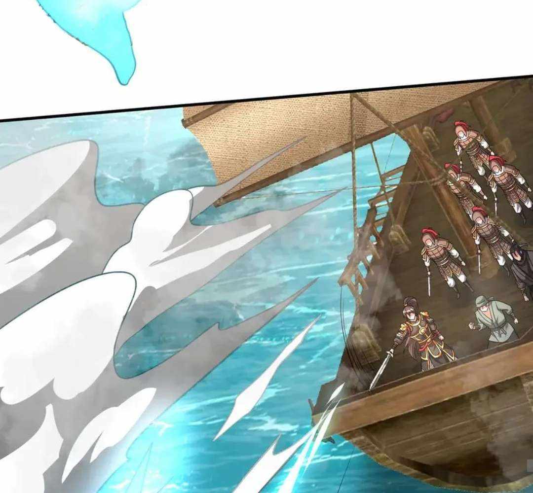 Read The Son of the First Emperor Kills Enemies and Becomes a God EN Manga Online