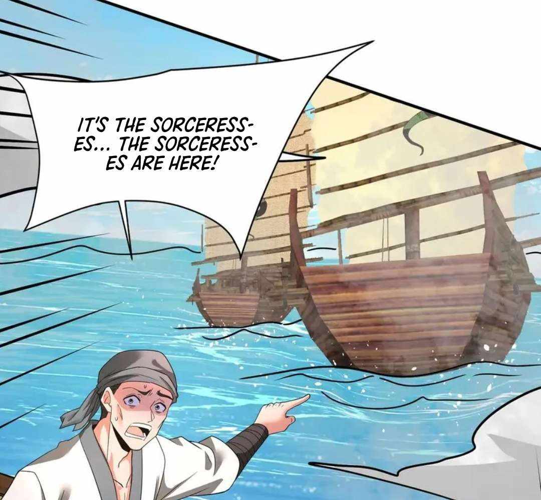Read The Son of the First Emperor Kills Enemies and Becomes a God EN Manga Online