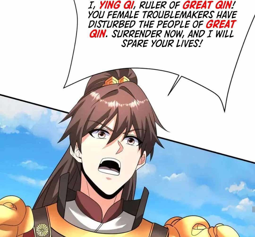 Read The Son of the First Emperor Kills Enemies and Becomes a God EN Manga Online