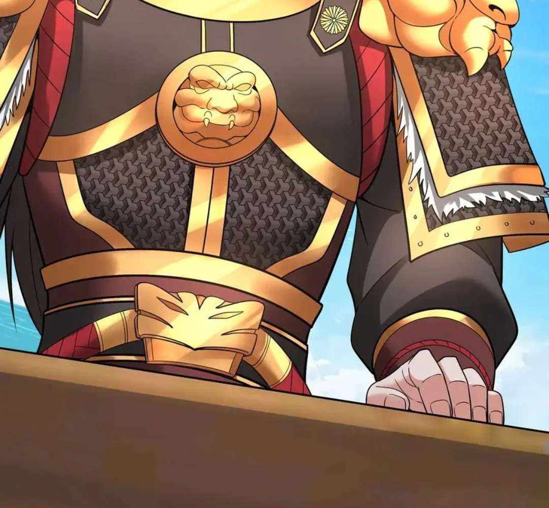 Read The Son of the First Emperor Kills Enemies and Becomes a God EN Manga Online
