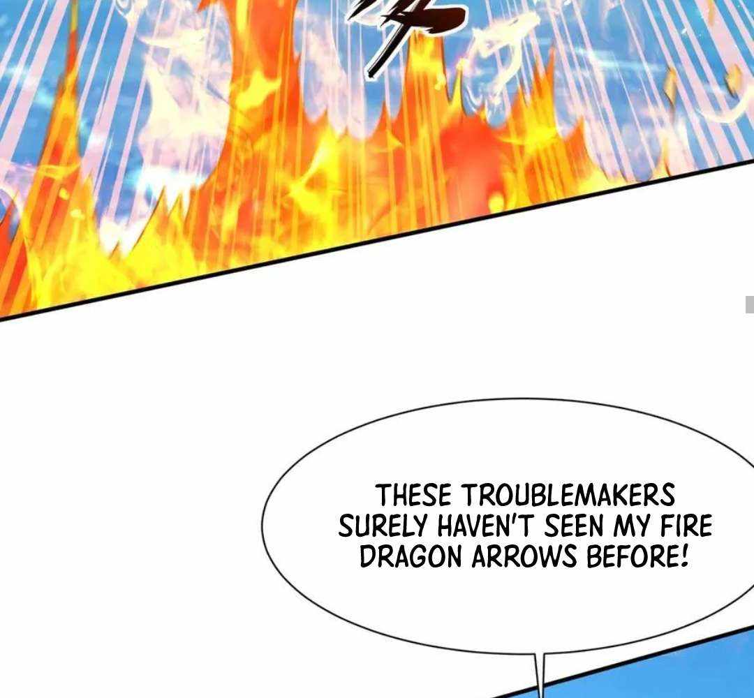 Read The Son of the First Emperor Kills Enemies and Becomes a God EN Manga Online