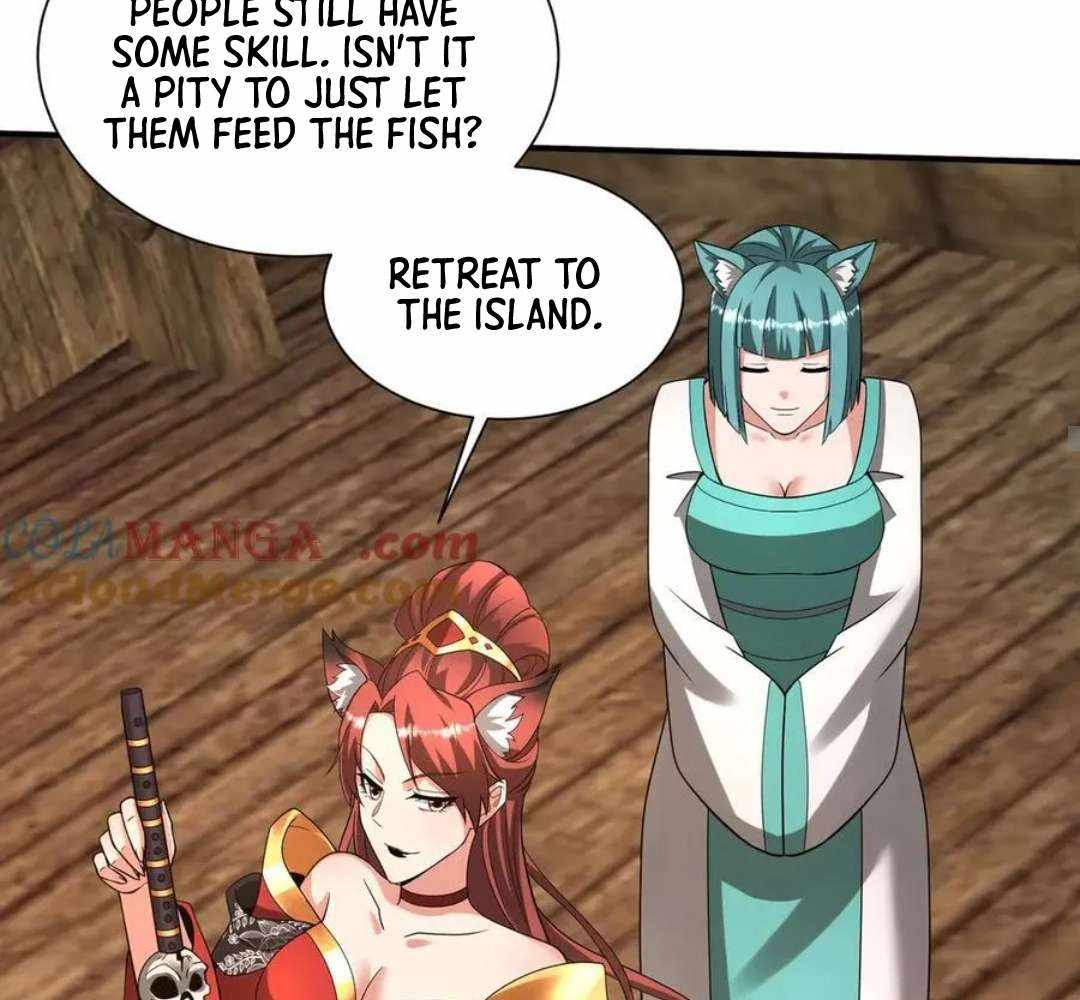 Read The Son of the First Emperor Kills Enemies and Becomes a God EN Manga Online