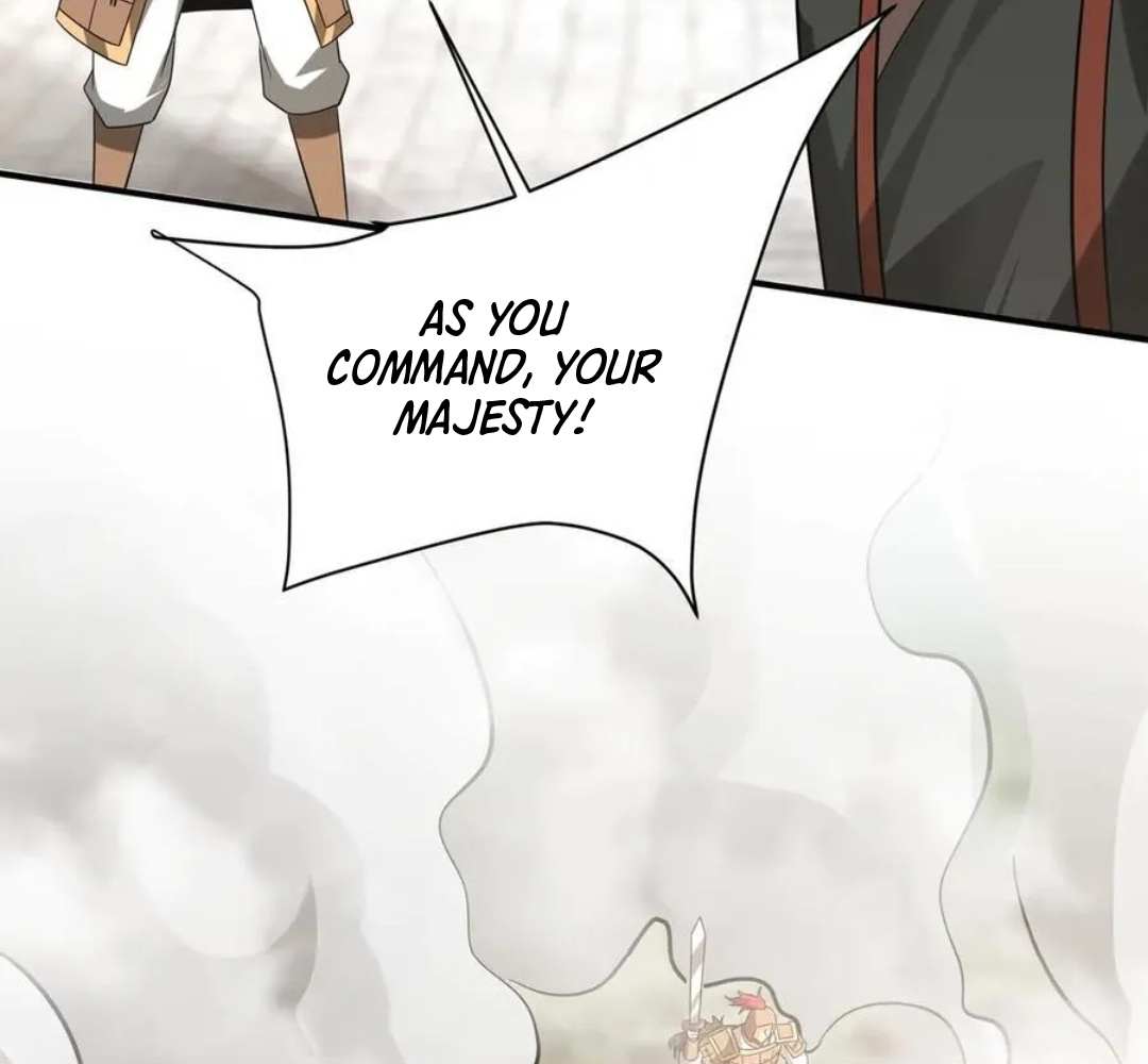 Read The Son of the First Emperor Kills Enemies and Becomes a God EN Manga Online