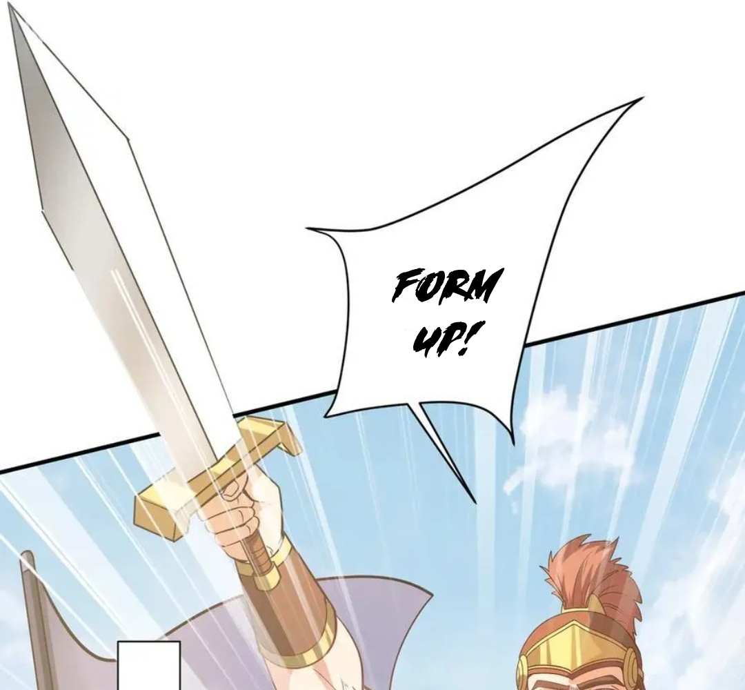Read The Son of the First Emperor Kills Enemies and Becomes a God EN Manga Online