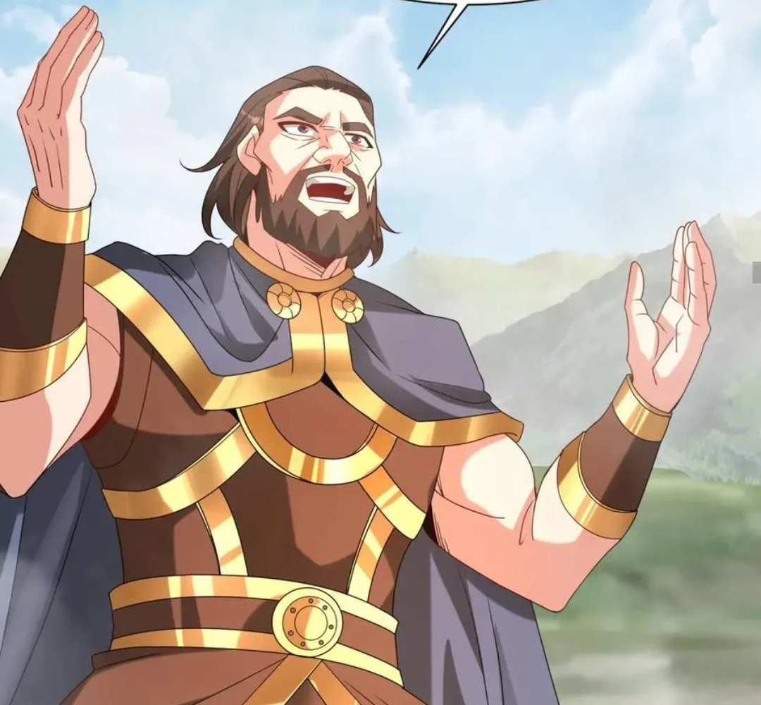 Read The Son of the First Emperor Kills Enemies and Becomes a God EN Manga Online