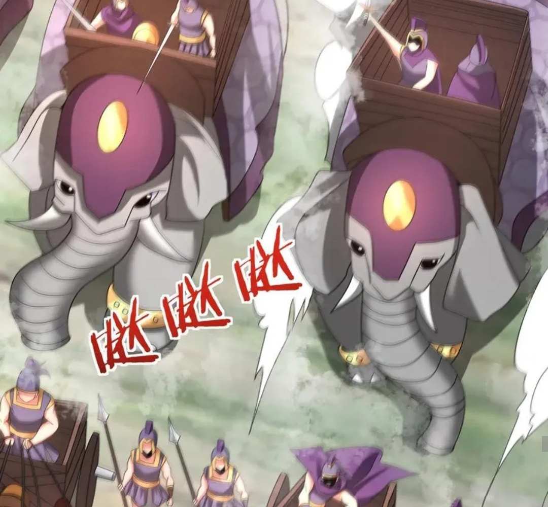 Read The Son of the First Emperor Kills Enemies and Becomes a God EN Manga Online