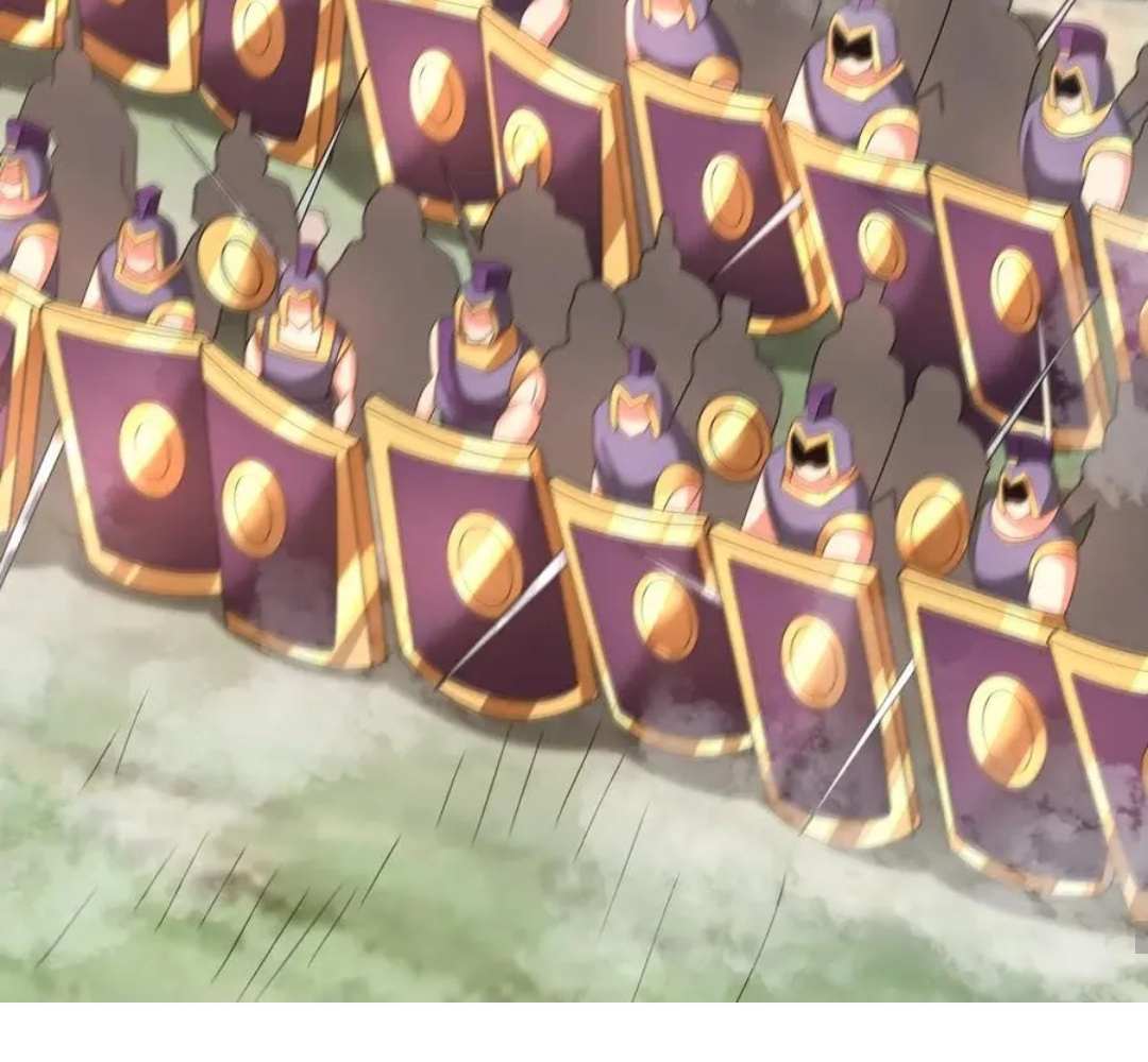 Read The Son of the First Emperor Kills Enemies and Becomes a God EN Manga Online
