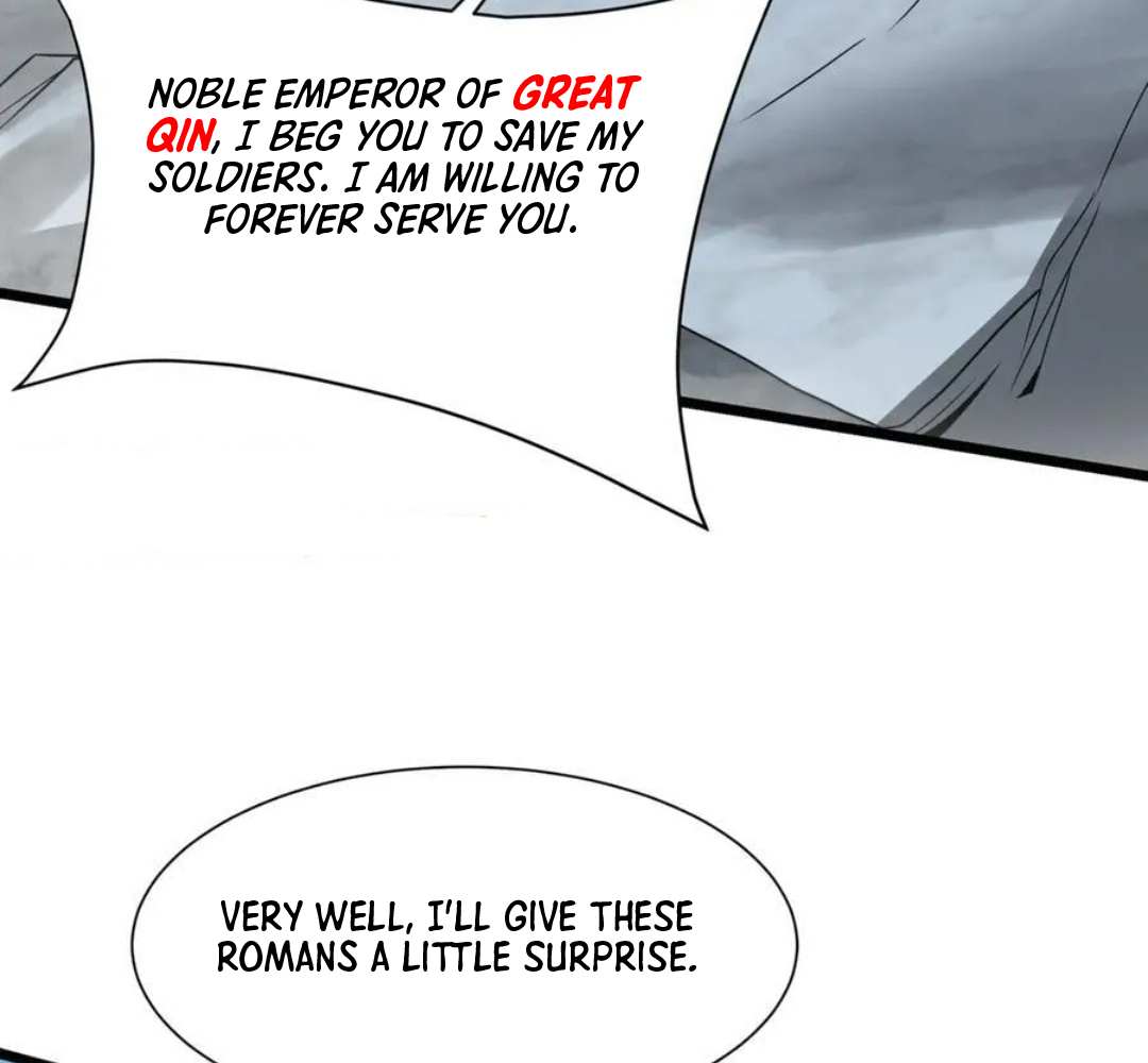 Read The Son of the First Emperor Kills Enemies and Becomes a God EN Manga Online