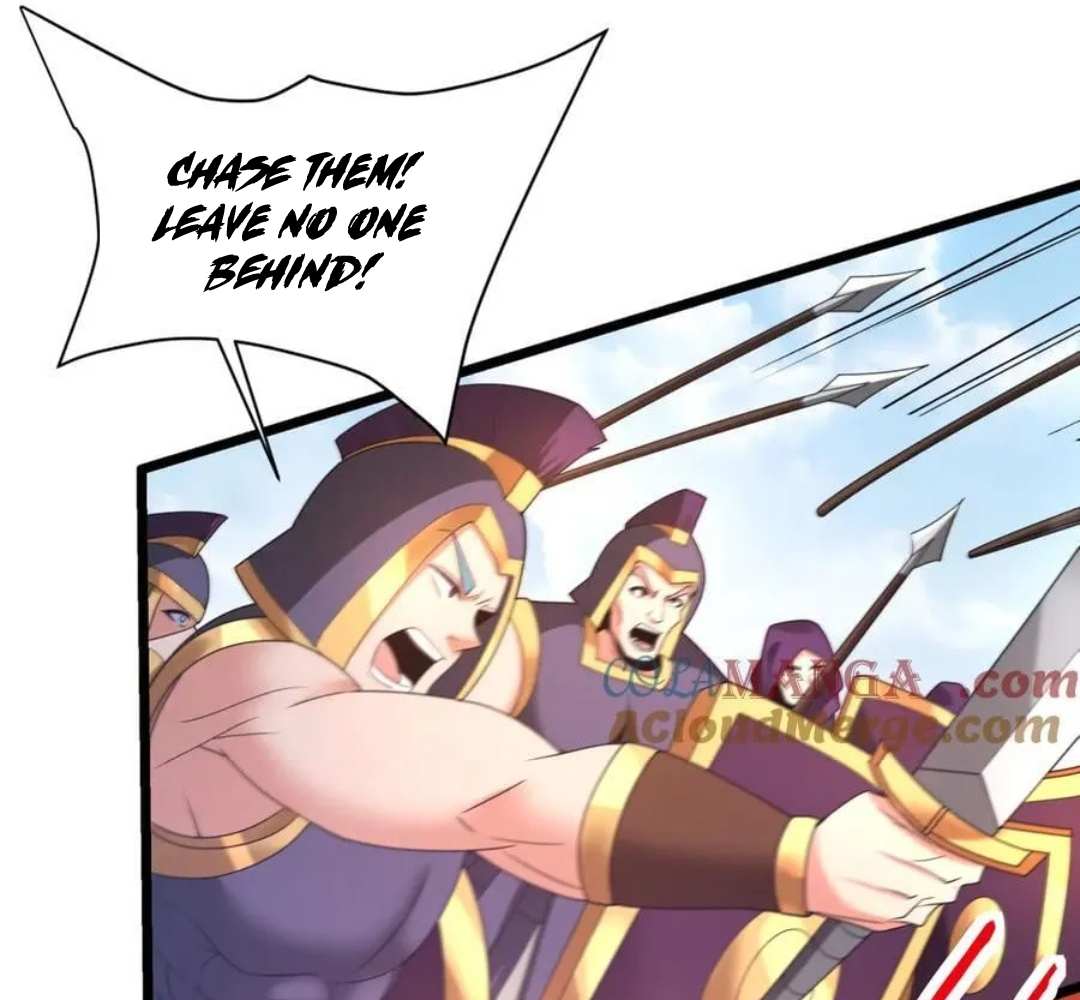 Read The Son of the First Emperor Kills Enemies and Becomes a God EN Manga Online
