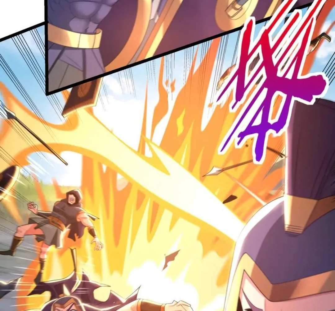Read The Son of the First Emperor Kills Enemies and Becomes a God EN Manga Online