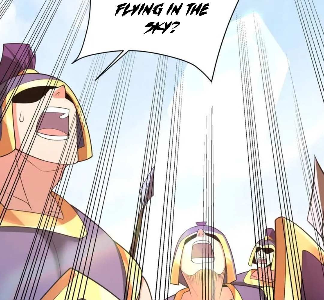 Read The Son of the First Emperor Kills Enemies and Becomes a God EN Manga Online