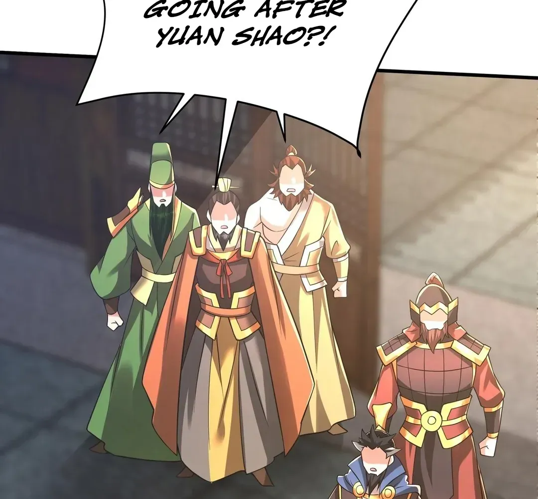 Read The Son of the First Emperor Kills Enemies and Becomes a God EN Manga Online