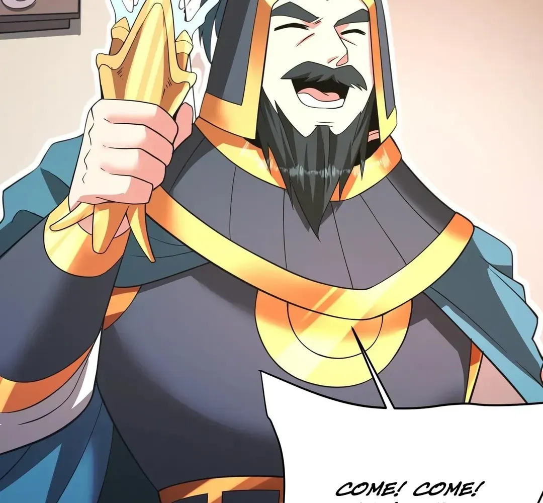 Read The Son of the First Emperor Kills Enemies and Becomes a God EN Manga Online