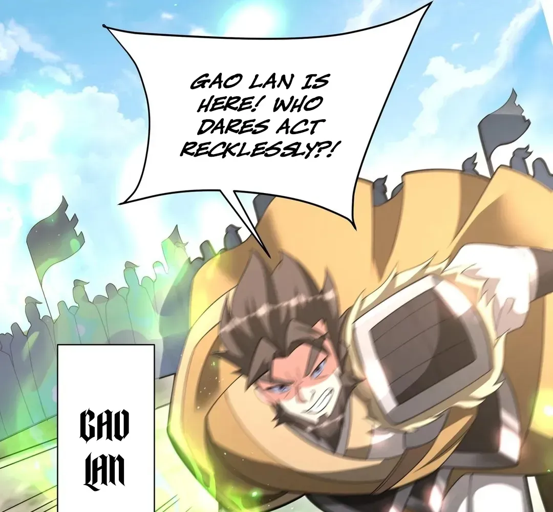 Read The Son of the First Emperor Kills Enemies and Becomes a God EN Manga Online