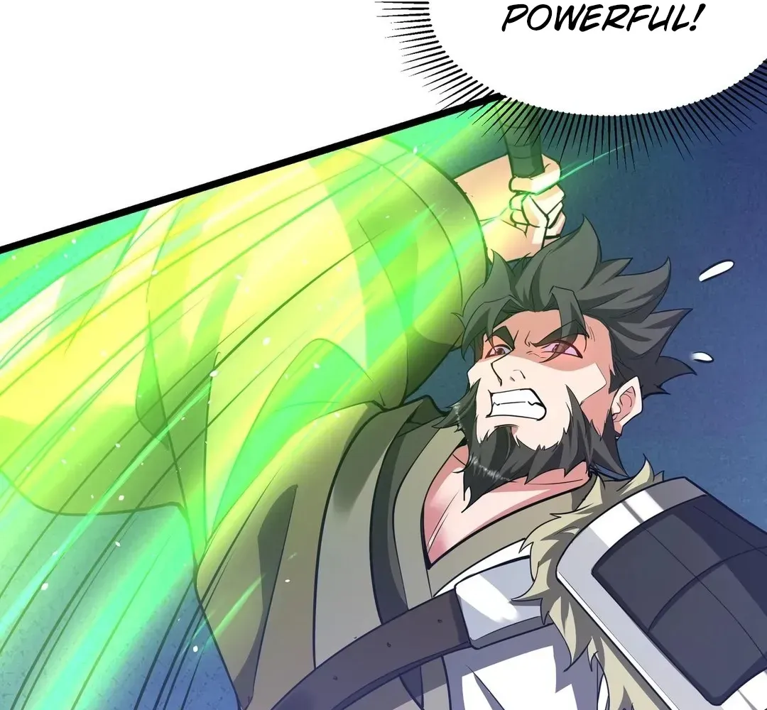 Read The Son of the First Emperor Kills Enemies and Becomes a God EN Manga Online