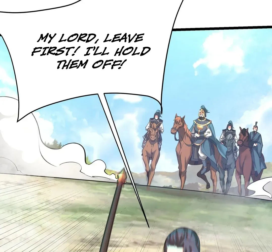 Read The Son of the First Emperor Kills Enemies and Becomes a God EN Manga Online