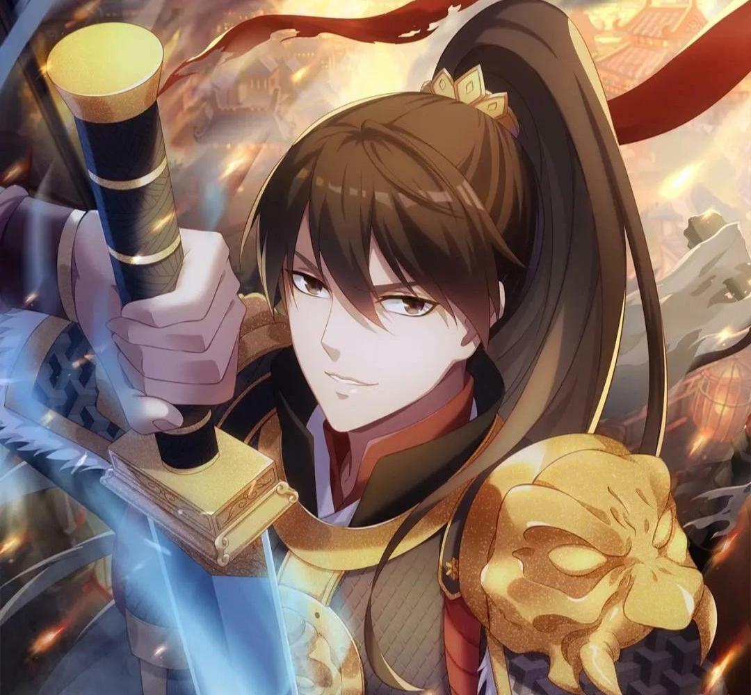 Read The Son of the First Emperor Kills Enemies and Becomes a God EN Manga Online