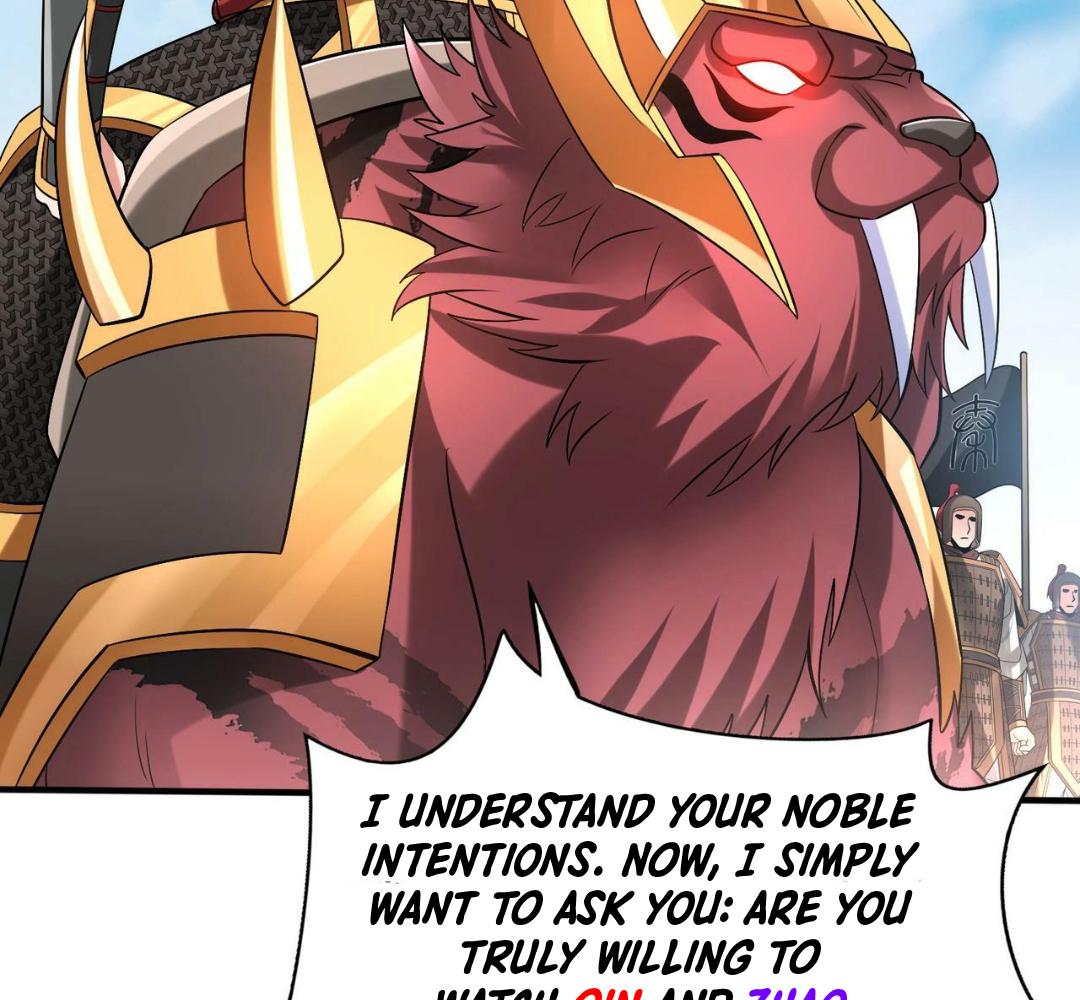 Read The Son of the First Emperor Kills Enemies and Becomes a God EN Manga Online