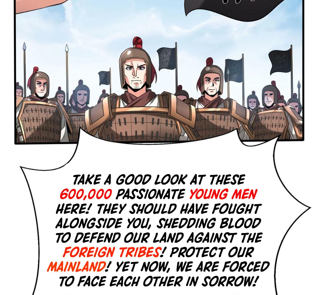 Read The Son of the First Emperor Kills Enemies and Becomes a God EN Manga Online