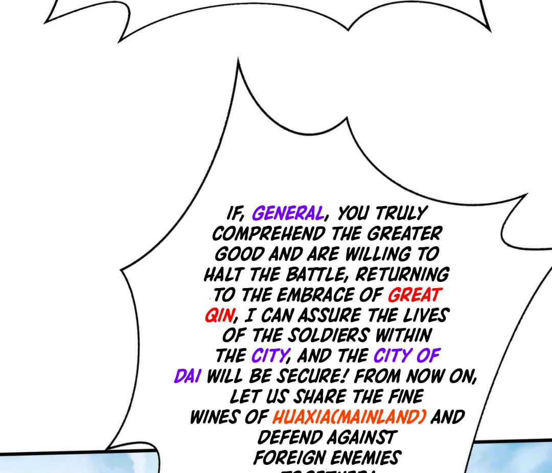 Read The Son of the First Emperor Kills Enemies and Becomes a God EN Manga Online