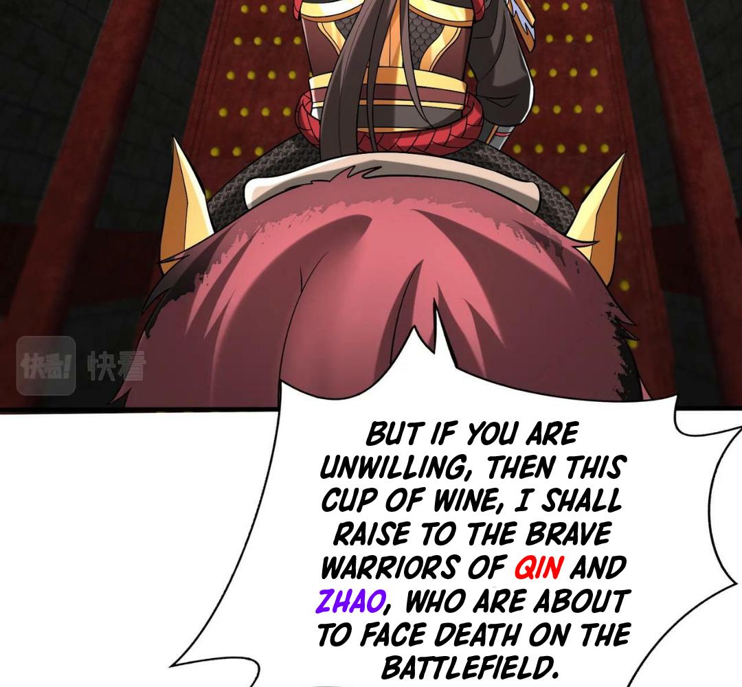 Read The Son of the First Emperor Kills Enemies and Becomes a God EN Manga Online